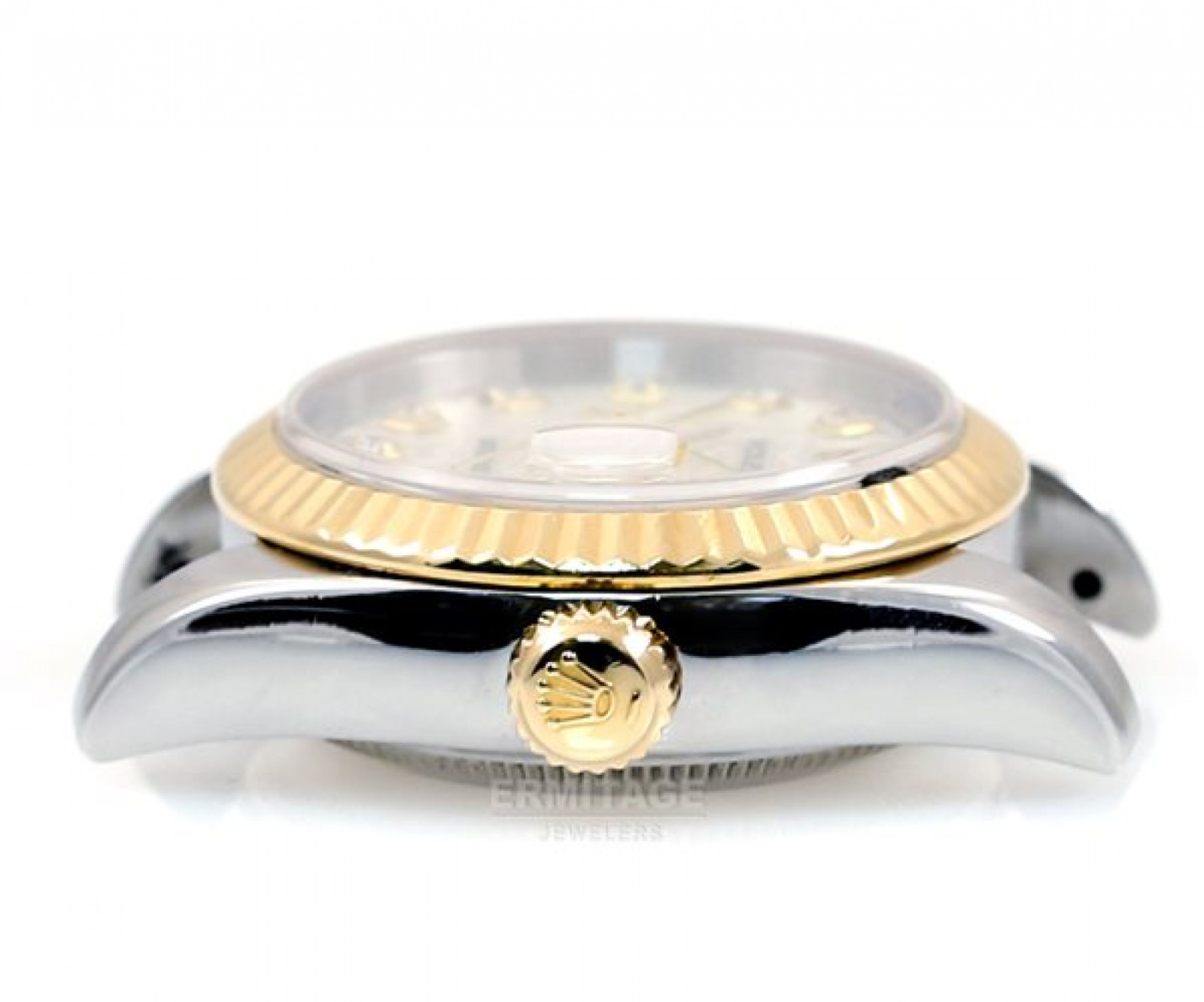 Pre-Owned Rolex Datejust 179173